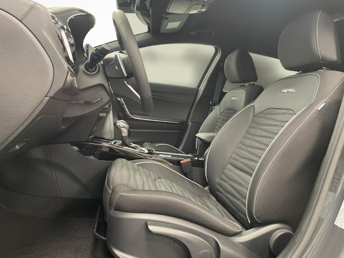 Vehicle image KIA CEED