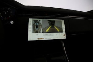 Vehicle image LAND ROVER Range Rover Sport 3.0 I6 300 SE Dynamic