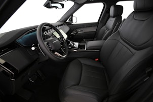 Vehicle image LAND ROVER Range Rover Sport 3.0 I6 300 SE Dynamic