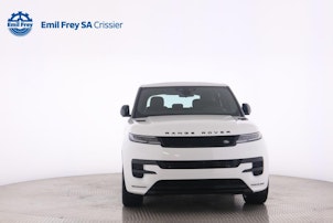 Vehicle image LAND ROVER Range Rover Sport 3.0 I6 300 SE Dynamic