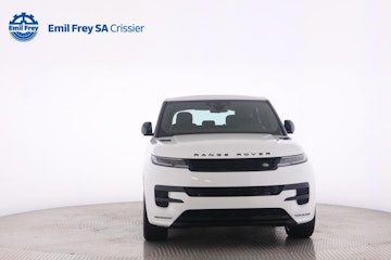 Vehicle image LAND ROVER Range Rover Sport 3.0 I6 300 SE Dynamic