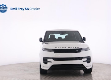 Vehicle image LAND ROVER Range Rover Sport 3.0 I6 300 SE Dynamic Vehicle image LAND ROVER Range Rover Sport 3.0 I6 300 SE Dynamic