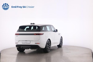 Vehicle image LAND ROVER Range Rover Sport 3.0 I6 300 SE Dynamic