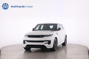 Vehicle image LAND ROVER Range Rover Sport 3.0 I6 300 SE Dynamic
