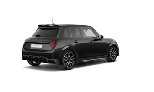 immagine del veicolo MINI Mini F65 2.0i Cooper S SDKG