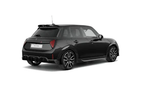immagine del veicolo MINI Mini F65 2.0i Cooper S SDKG