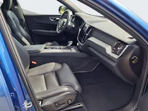 Volvo XC60 2.0 T6 R-Design AWD