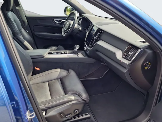 Volvo XC60 2.0 T6 R-Design AWD