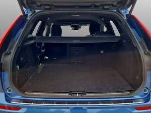Volvo XC60 2.0 T6 R-Design AWD