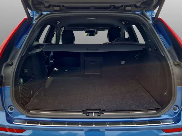 Volvo XC60 2.0 T6 R-Design AWD