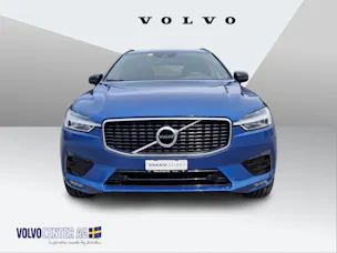 Volvo XC60 2.0 T6 R-Design AWD