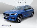 Volvo XC60 2.0 T6 R-Design AWD