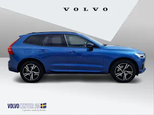 Volvo XC60 2.0 T6 R-Design AWD