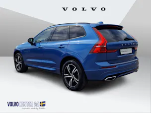 Volvo XC60 2.0 T6 R-Design AWD