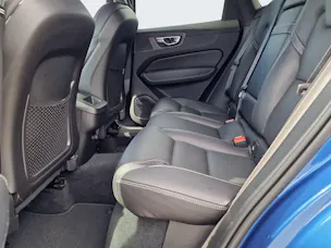 Volvo XC60 2.0 T6 R-Design AWD