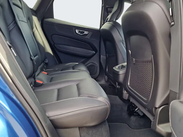 Volvo XC60 2.0 T6 R-Design AWD