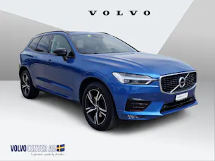 Volvo XC60 2.0 T6 R-Design AWD