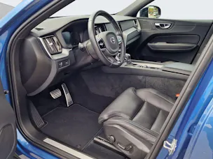Volvo XC60 2.0 T6 R-Design AWD