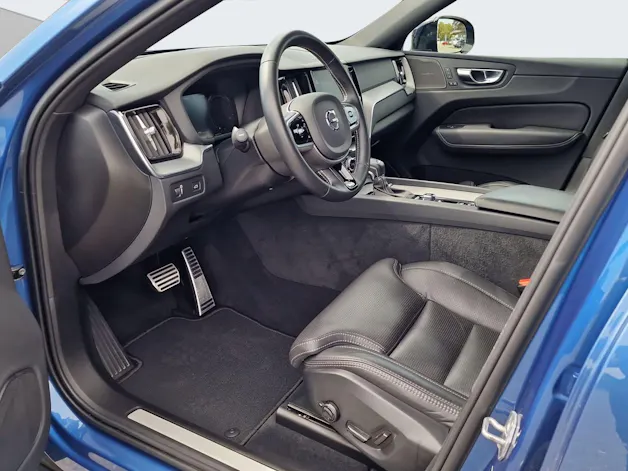 Volvo XC60 2.0 T6 R-Design AWD