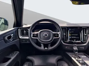 Volvo XC60 2.0 T6 R-Design AWD
