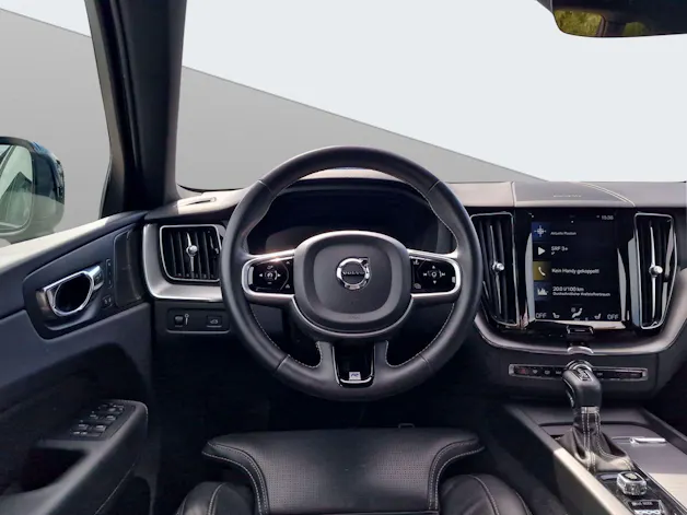 Volvo XC60 2.0 T6 R-Design AWD