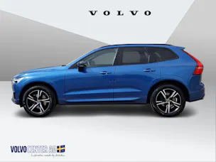 Volvo XC60 2.0 T6 R-Design AWD