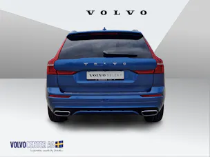 Volvo XC60 2.0 T6 R-Design AWD