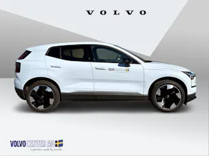 Volvo EX30 E60 Plus