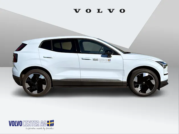 Volvo EX30 E60 Plus