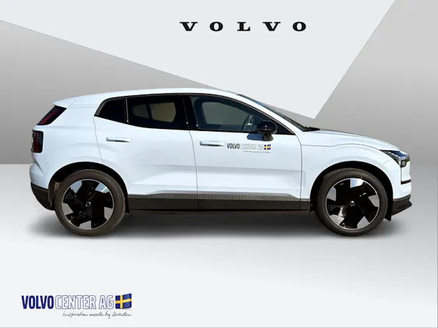 Volvo EX30 E60 Plus