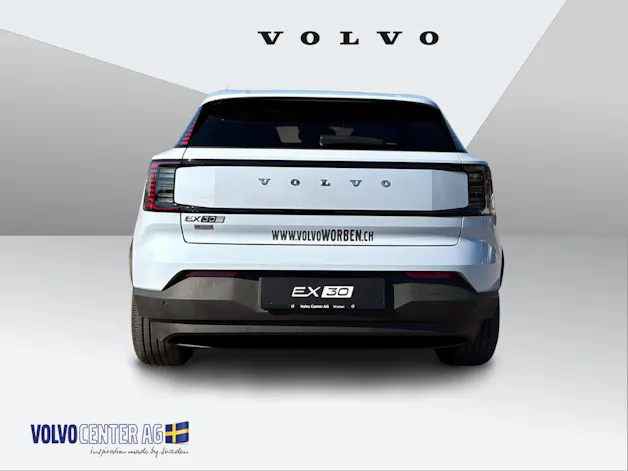 Volvo EX30 E60 Plus