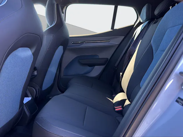 Volvo EX30 E60 Plus