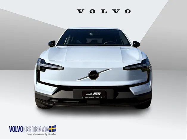 Volvo EX30 E60 Plus