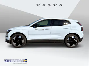 Volvo EX30 E60 Plus