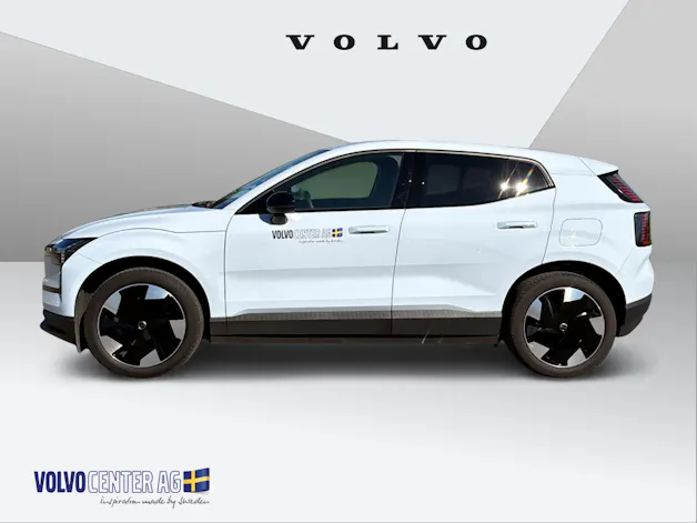 Volvo EX30 E60 Plus