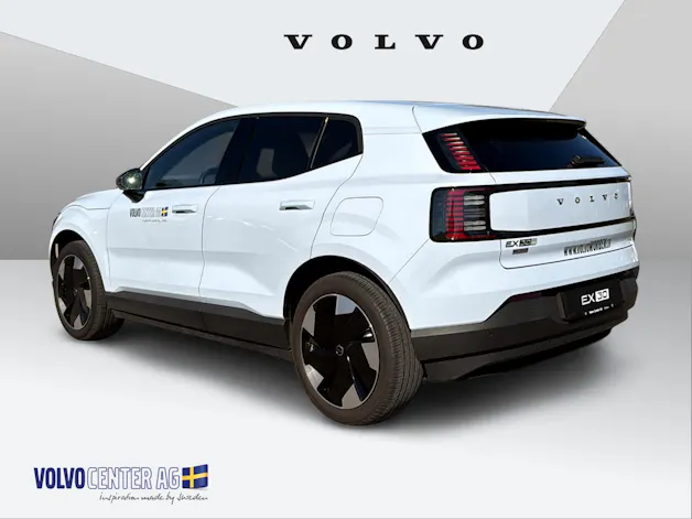 Volvo EX30 E60 Plus