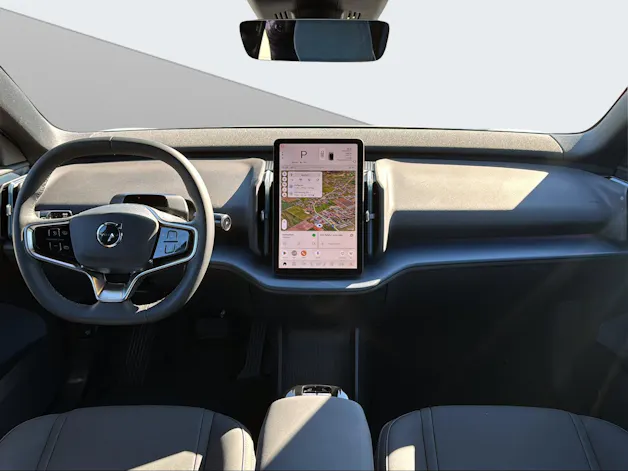 Volvo EX30 E60 Plus