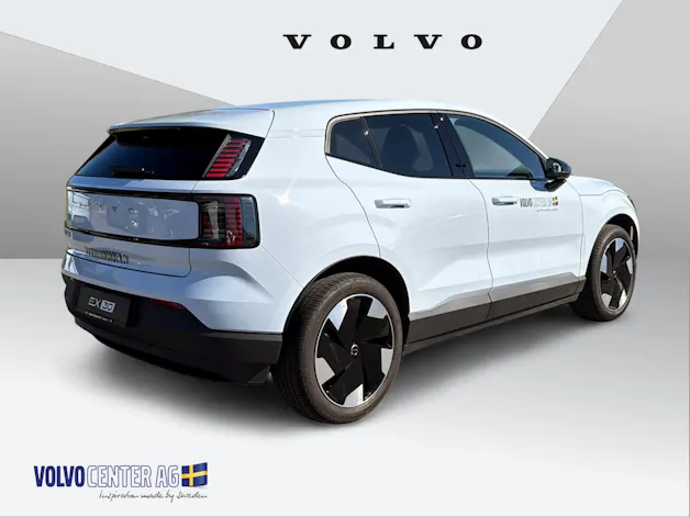 Volvo EX30 E60 Plus