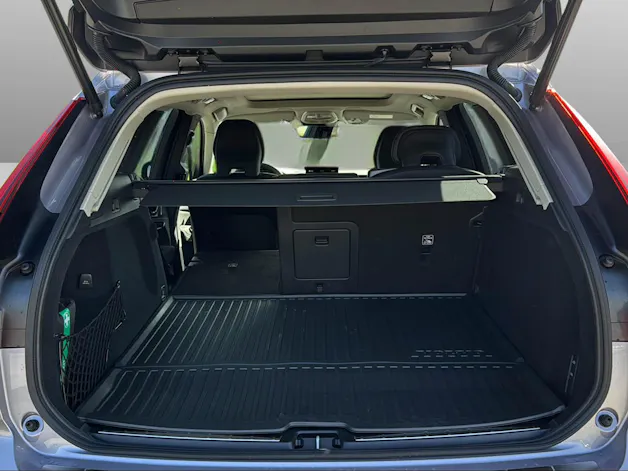 Volvo XC60 2.0 T6 TE Ultra Dark eAWD
