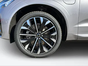 Volvo XC60 2.0 T6 TE Ultra Dark eAWD