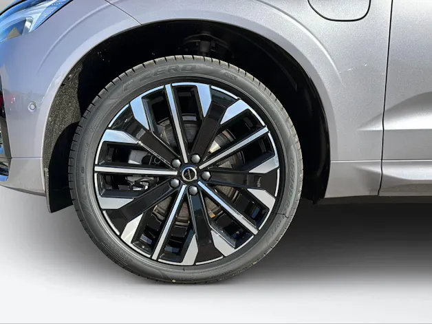 Volvo XC60 2.0 T6 TE Ultra Dark eAWD