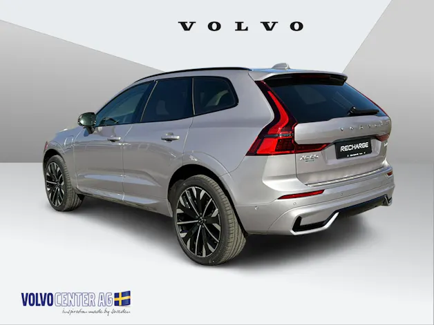 Volvo XC60 2.0 T6 TE Ultra Dark eAWD