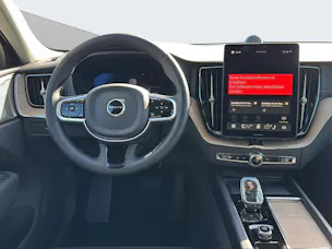 Volvo XC60 2.0 T6 TE Ultra Dark eAWD