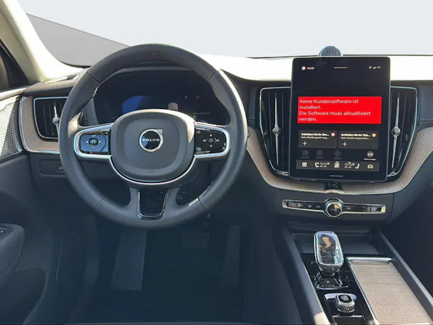 Volvo XC60 2.0 T6 TE Ultra Dark eAWD