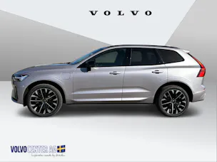 Volvo XC60 2.0 T6 TE Ultra Dark eAWD