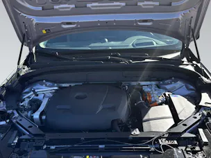 Volvo XC60 2.0 T6 TE Ultra Dark eAWD