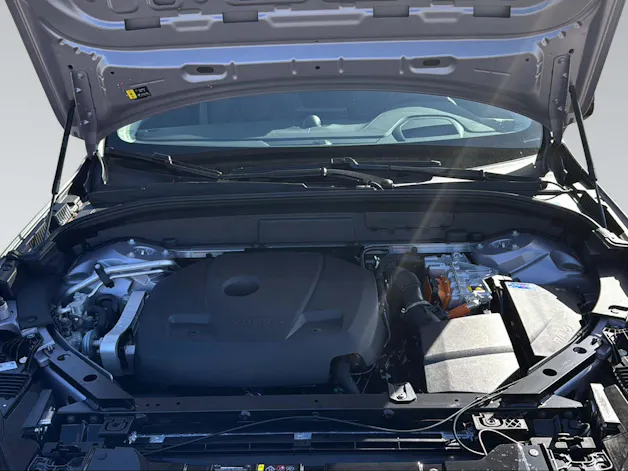 Volvo XC60 2.0 T6 TE Ultra Dark eAWD