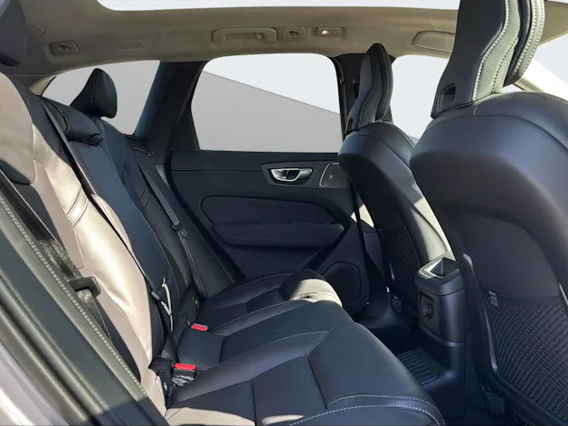 Volvo XC60 2.0 T6 TE Ultra Dark eAWD