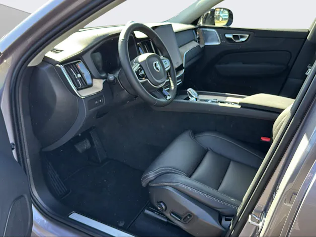 Volvo XC60 2.0 T6 TE Ultra Dark eAWD