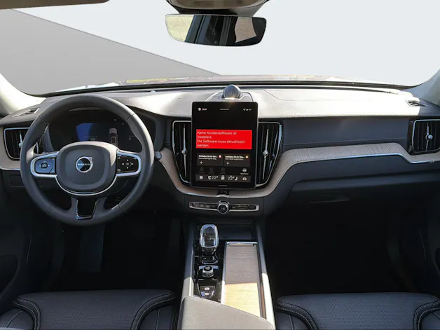 Volvo XC60 2.0 T6 TE Ultra Dark eAWD